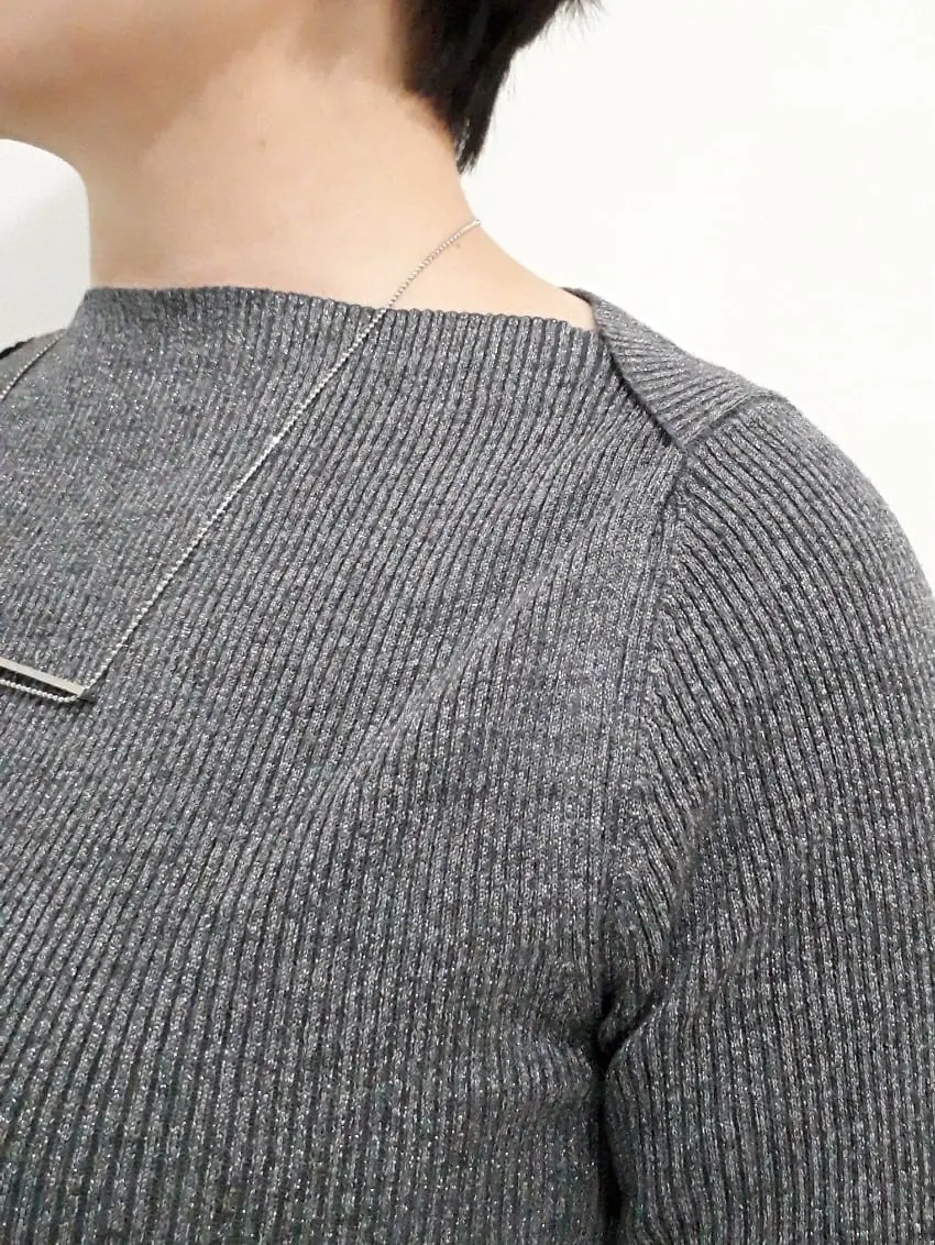 ICB 長谷川 コーディネート画像