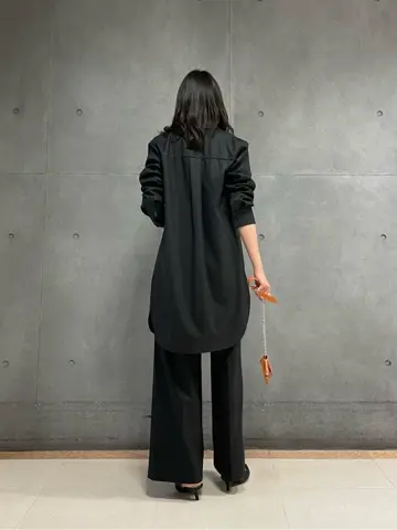 ICB 古住 コーディネート画像