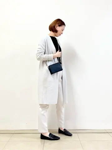 ICB 須賀原 コーディネート画像