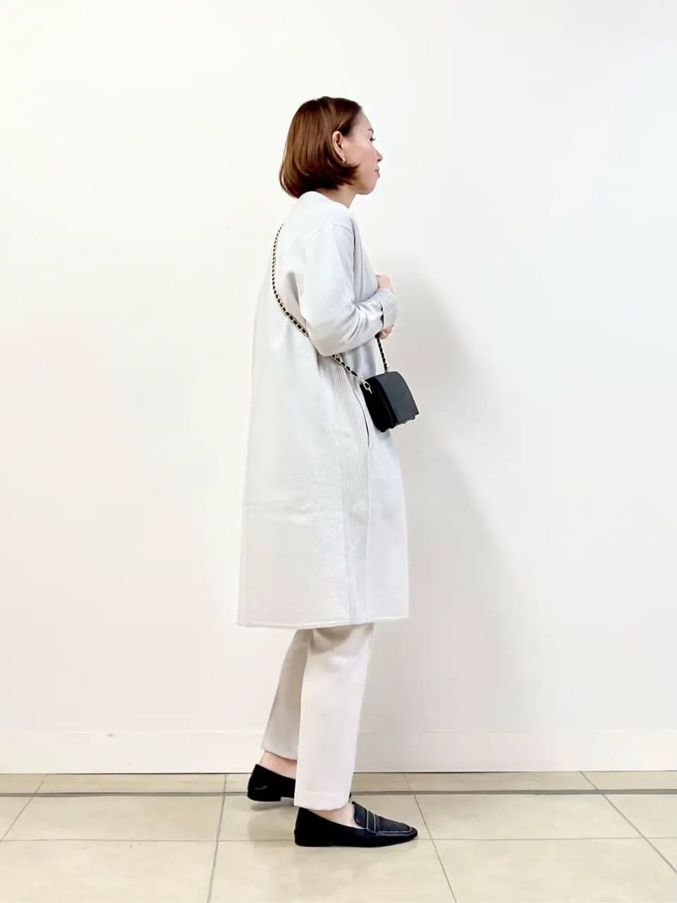 ICB 須賀原 コーディネート画像