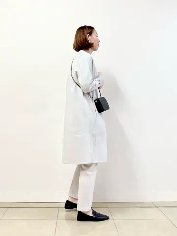 ICB 須賀原 コーディネート画像