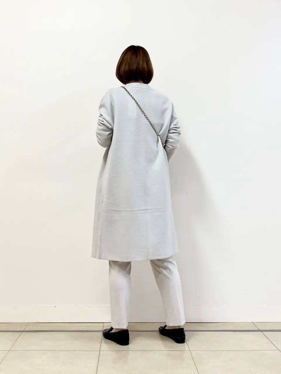 ICB 須賀原 コーディネート画像