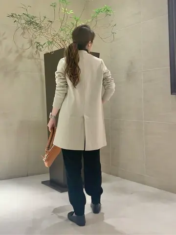 ICB 村田 コーディネート画像