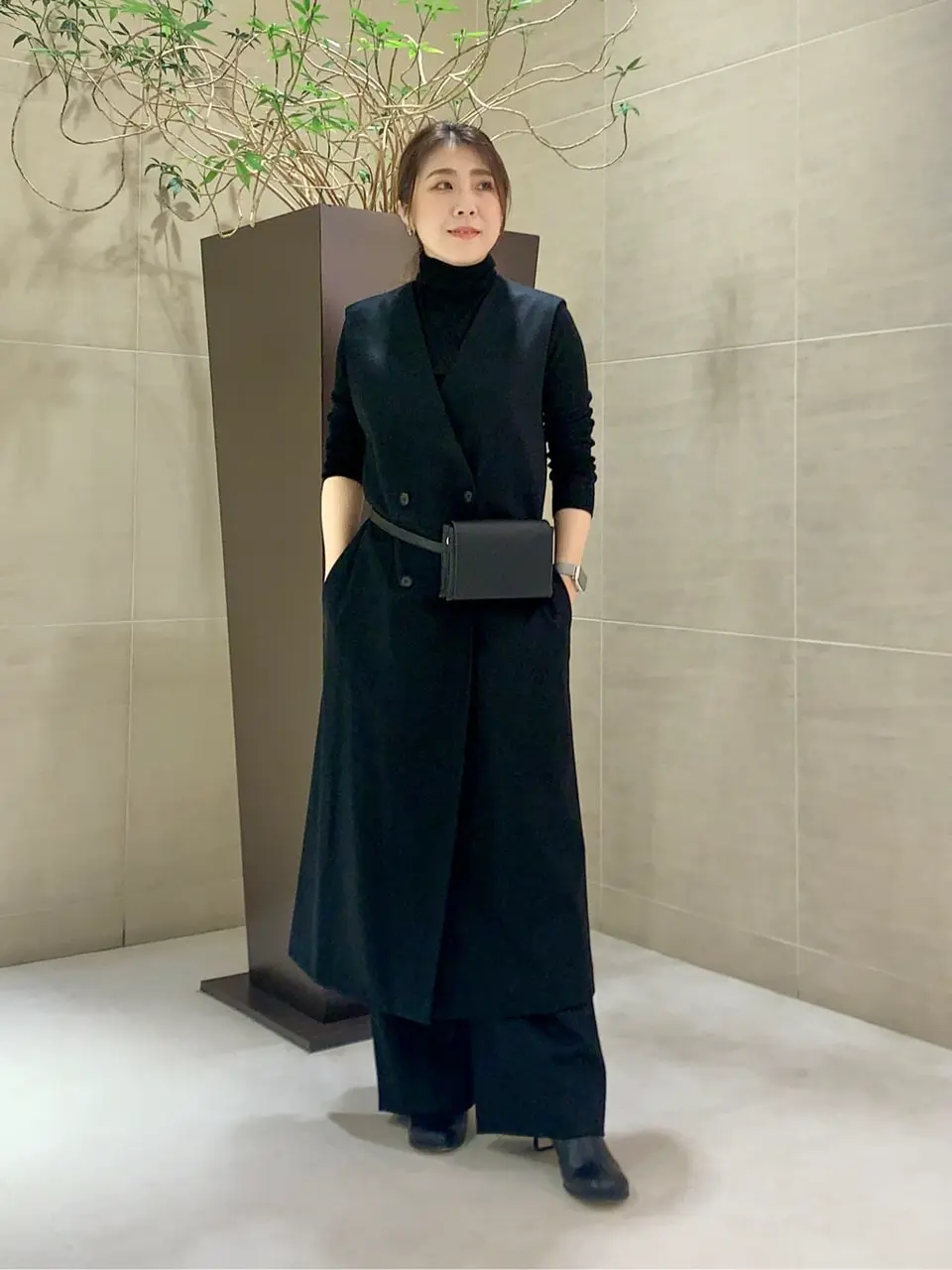  村田 コーディネート画像