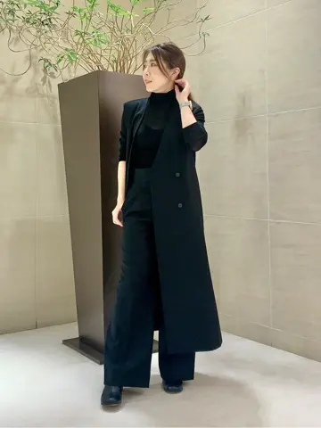 ICB 村田 コーディネート画像