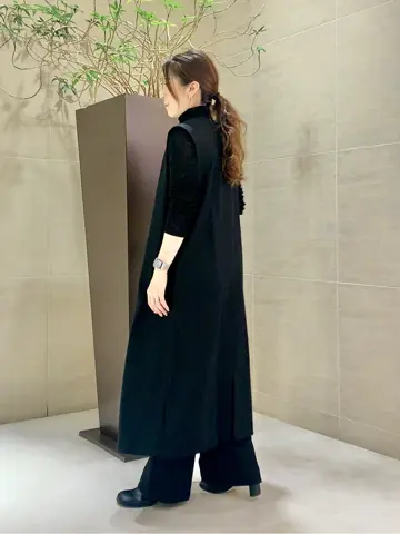 ICB 村田 コーディネート画像