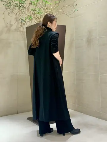 ICB 村田 コーディネート画像