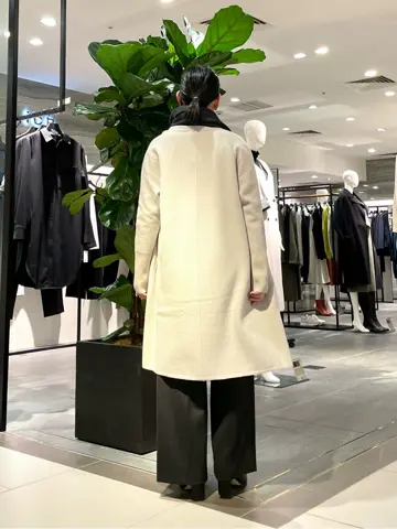 ICB 田中  コーディネート画像