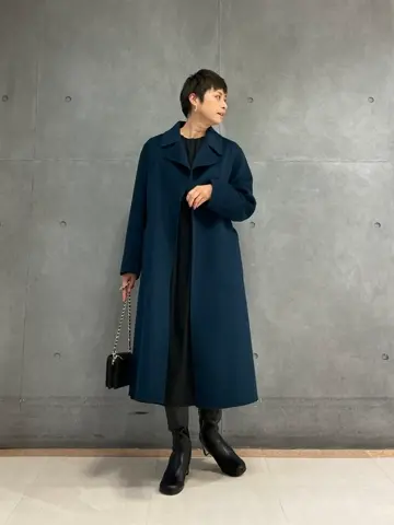 ICB 宮本 コーディネート画像