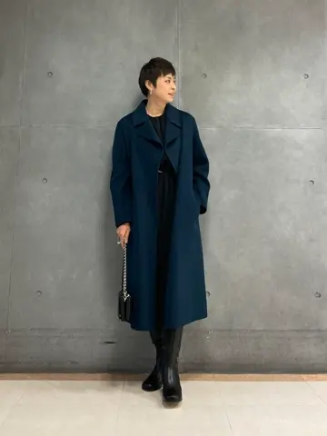 ICB 宮本 コーディネート画像