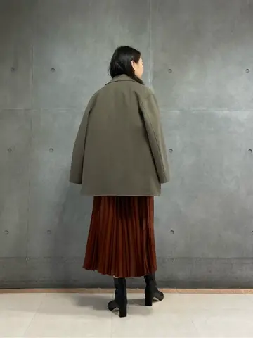 ICB 古住 コーディネート画像