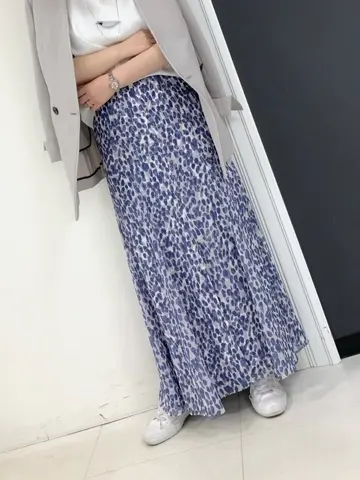 ICB 岡本 コーディネート画像