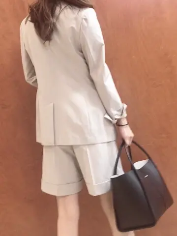 ICB 世戸 コーディネート画像