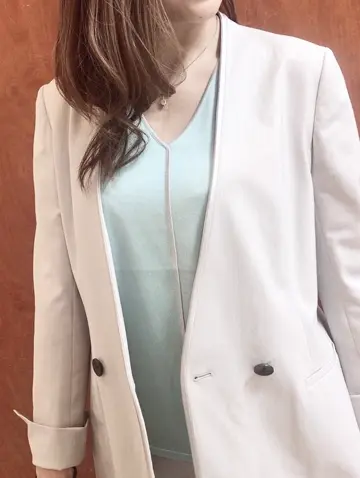 ICB 世戸 コーディネート画像