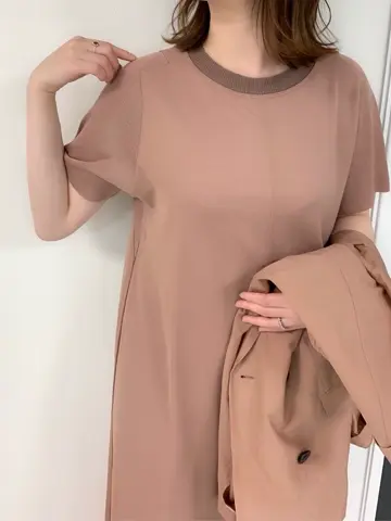 ICB 岡本 コーディネート画像