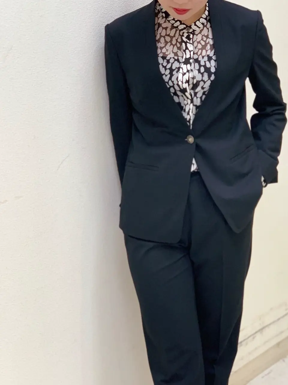  四日市 コーディネート画像