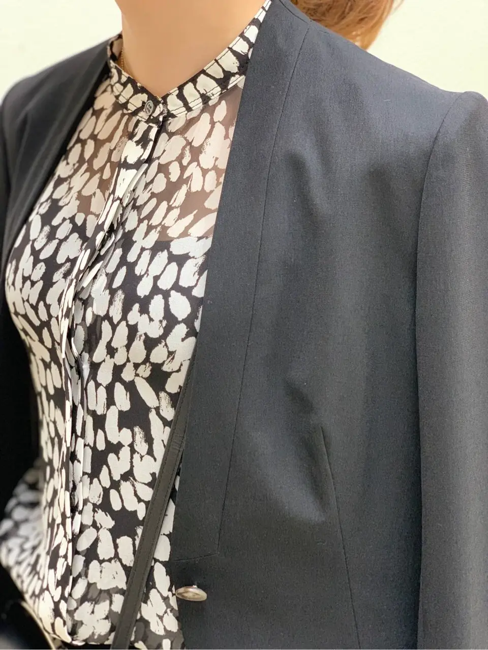 ICB 四日市 コーディネート画像