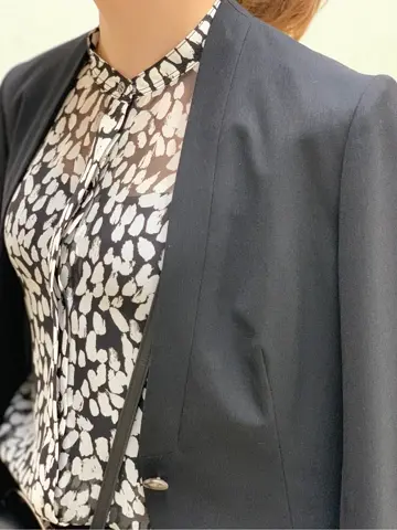 ICB 四日市 コーディネート画像