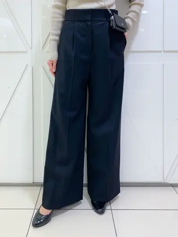 ICB 小田桐 コーディネート画像