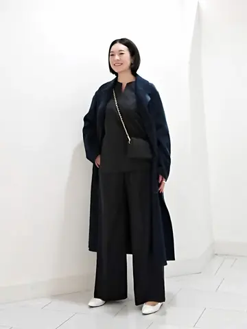 ICB KANAE コーディネート画像