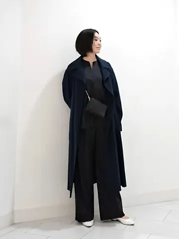 ICB KANAE コーディネート画像