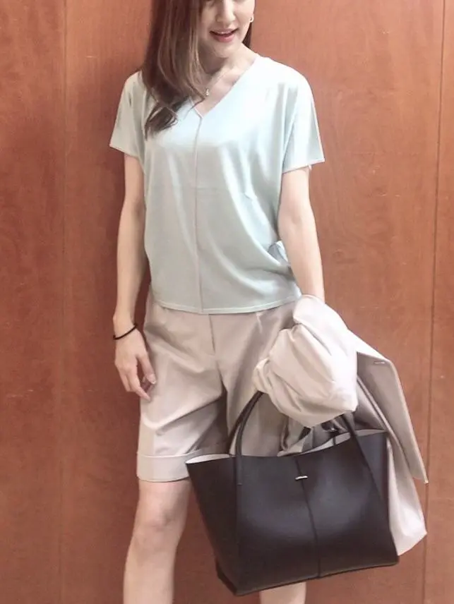  世戸 コーディネート画像