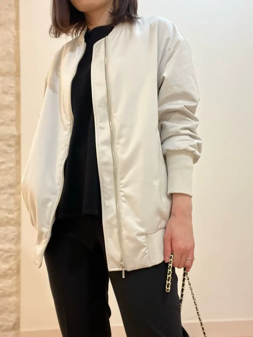 ICB 井阪 コーディネート画像