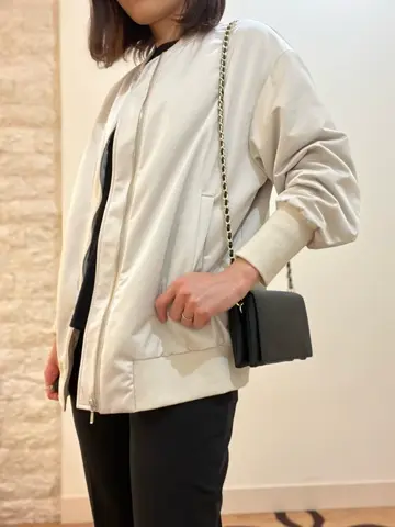 ICB 井阪 コーディネート画像