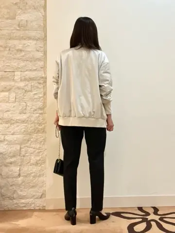 ICB 井阪 コーディネート画像