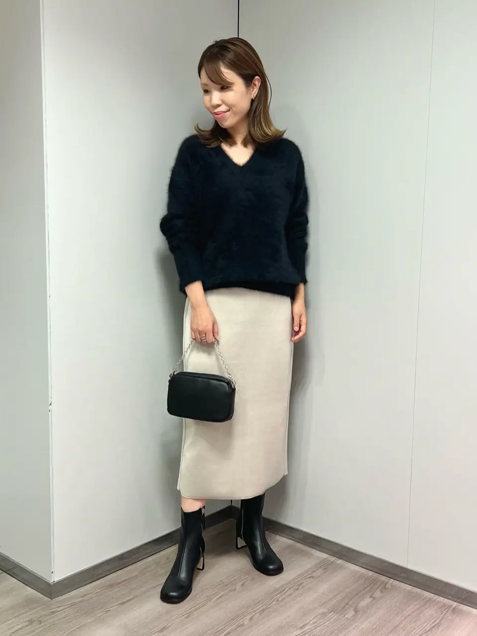  芦原 コーディネート画像