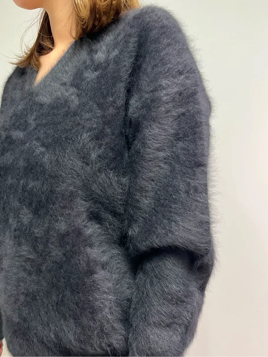 ICB 芦原 コーディネート画像