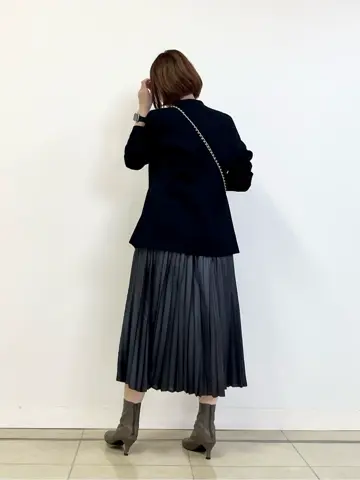 ICB 須賀原 コーディネート画像