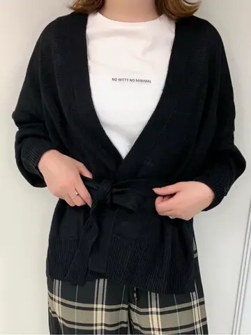 ICB 岡本 コーディネート画像