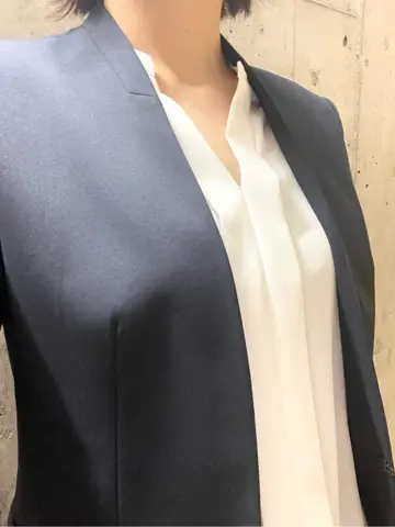 ICB 秋田 コーディネート画像