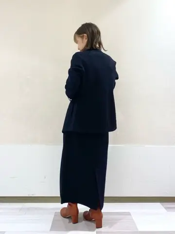 ICB 草木 コーディネート画像