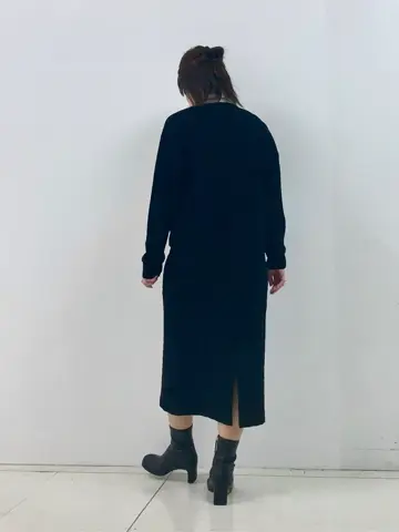 ICB 宮浦 コーディネート画像