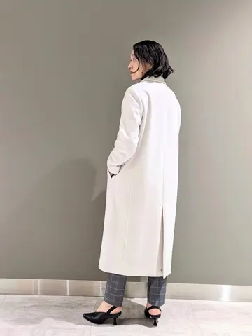 ICB 濱井 コーディネート画像