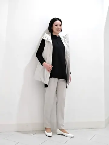 ICB KANAE コーディネート画像