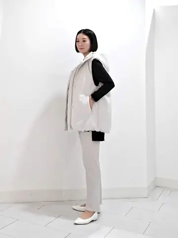 ICB KANAE コーディネート画像