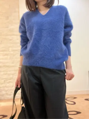 ICB 井阪 コーディネート画像