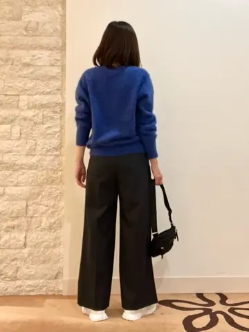 ICB 井阪 コーディネート画像