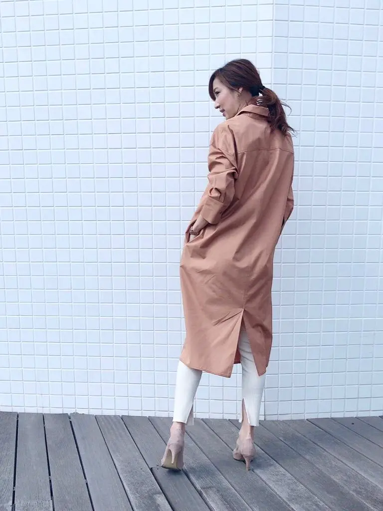  世戸 コーディネート画像