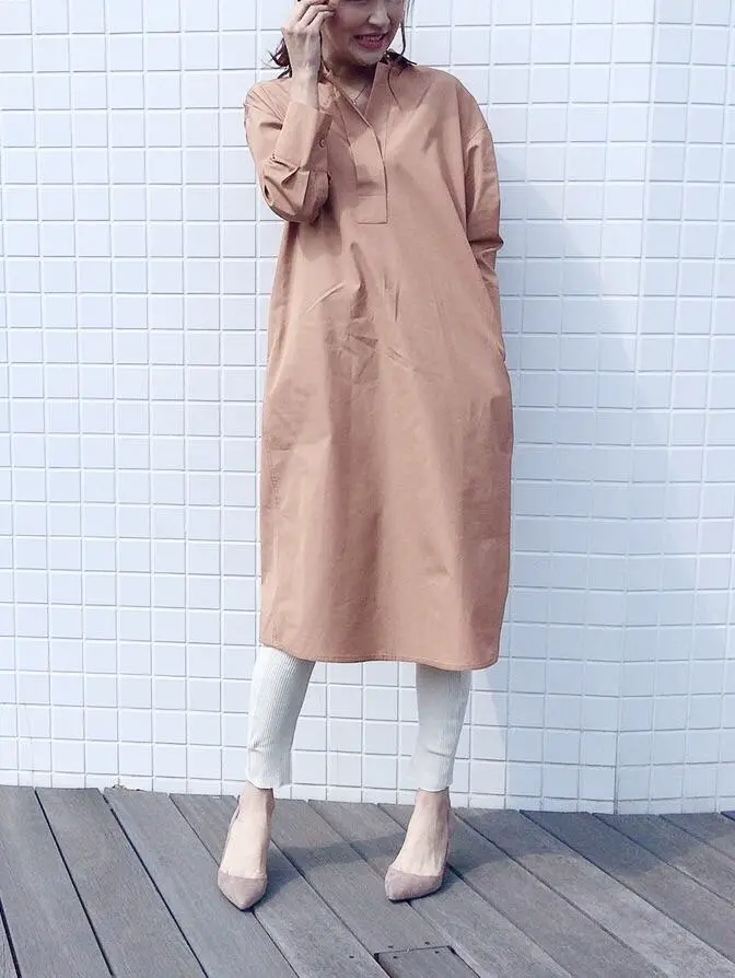 ICB 世戸 コーディネート画像