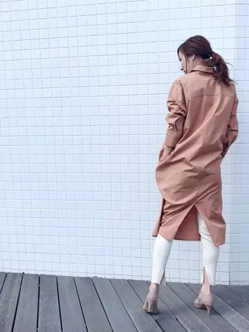 ICB 世戸 コーディネート画像