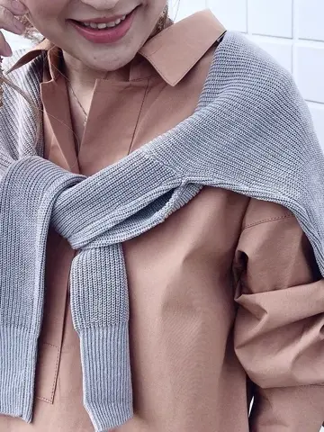 ICB 世戸 コーディネート画像