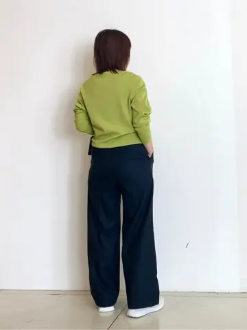 ICB 宮浦 コーディネート画像