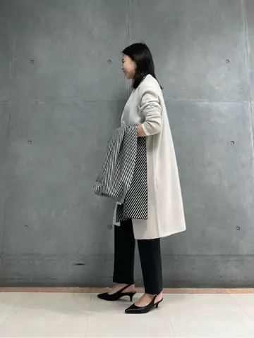 ICB 古住 コーディネート画像