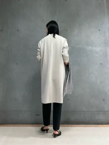 ICB 古住 コーディネート画像