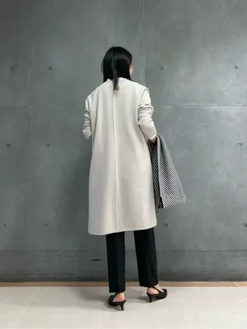 ICB 古住 コーディネート画像