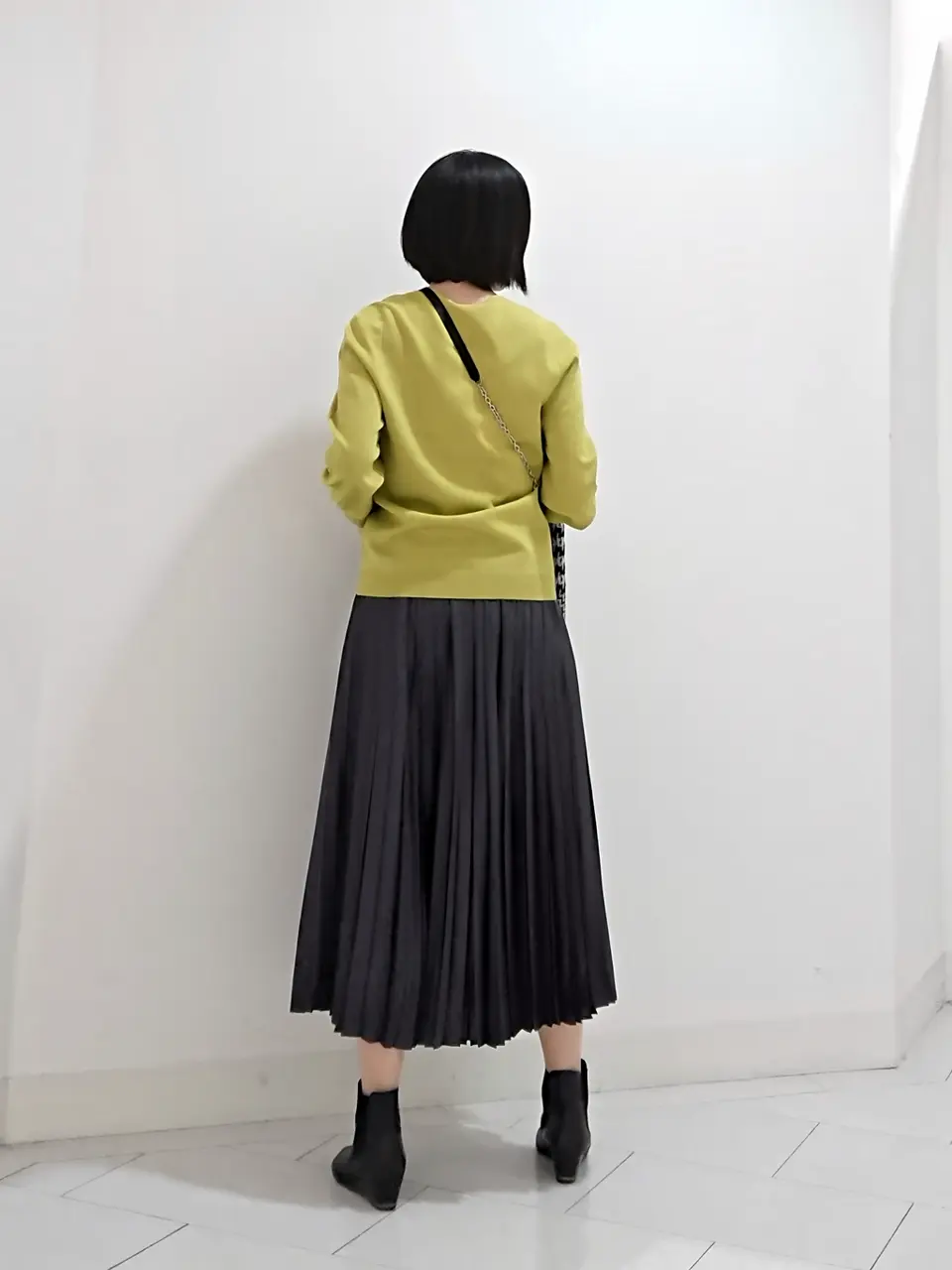 ICB KANAE コーディネート画像